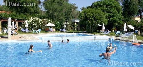 Apollo Palace Hotel 14